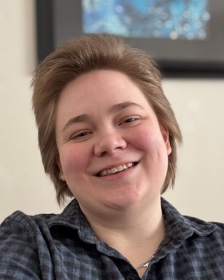 Photo of Sophie Phillips, Clinical Social Work/Therapist, LCSW