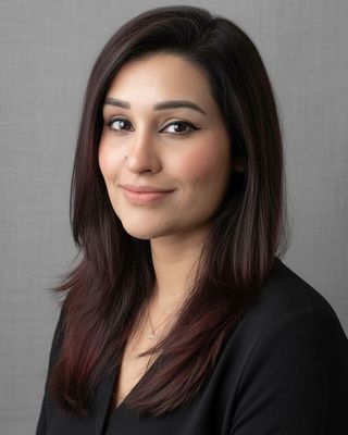 Photo of Fatima Ali, Licensed Professional Counselor, LPC, NCC