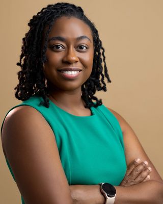 Photo of Simone Leavell-Bruce, Psychologist in Charlotte, NC