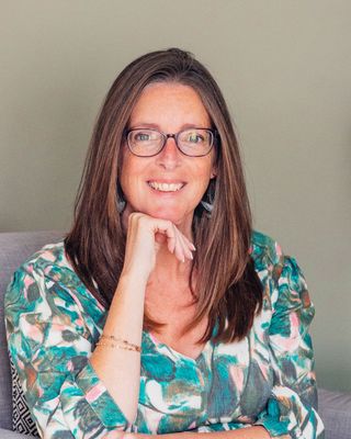 Photo of Kathy Wolstenholme, Counsellor, MBACP