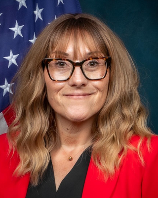 Photo of Teresa Guerrero-Livengood, Clinical Social Work/Therapist, LCSW
