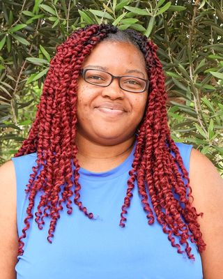 Photo of Dr. Carmen Stephens, Licensed Professional Clinical Counselor, LPCC, DSW, CRC