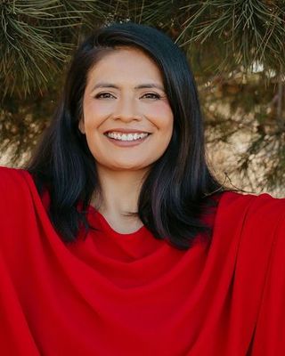 Photo of Jenny Lopez - Rooted in Nature Therapy™ - Jenny Lopez, LCSW, Clinical Social Work/Therapist, LCSW, IECMHC