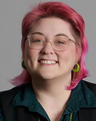 Photo of Meagan Ku, Marriage & Family Therapist, LMFT