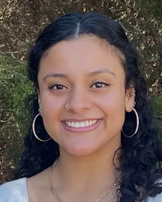 Photo of Elizabeth Molina, Licensed Professional Counselor, LPC