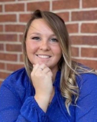 Photo of Alexis Mason, Licensed Professional Counselor Associate, LPC-A