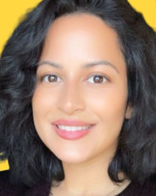 Photo of Ivanna Troch-Candelo - Candeluz Counseling, LPC-Associate, MA, LPC-A