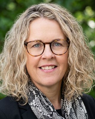 Photo of Julie Adamson - Sonas Counselling and Psychotherapy, Psychotherapist, MUKCP