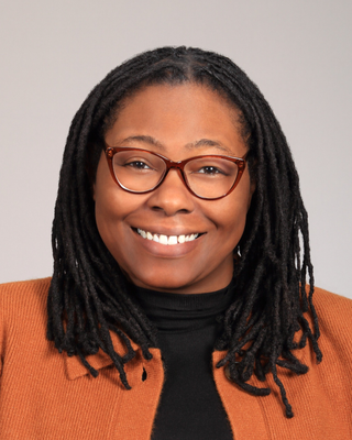 Photo of Asia Felder, Licensed Professional Counselor, LPC