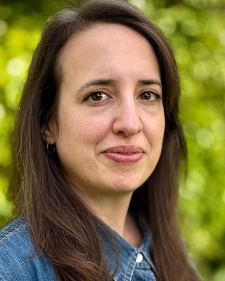 Photo of Ella Tekdag, Counsellor, MBACP