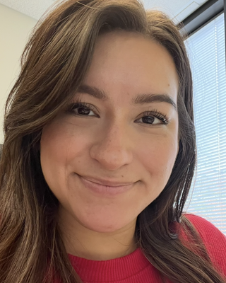 Photo of Kerri Whitman, LPC-Associate, LPC-A