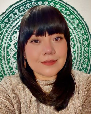 Foto de Grecia Guerra Picón, Psicólogo, Mtra