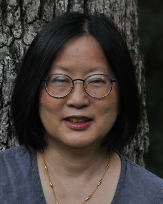 Photo of Eileen Wong, Psychiatrist in 02481, MA