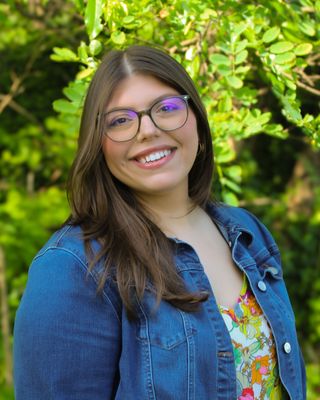 Photo of Emilie Bradley, Licensed Professional Counselor, LPC, ATR-BC