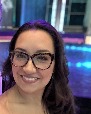 Photo of Stephanie Maria Pena, Clinical Social Work/Therapist, LCSW