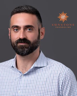 Photo of Lazar Rodic, LPC Intern, LPC