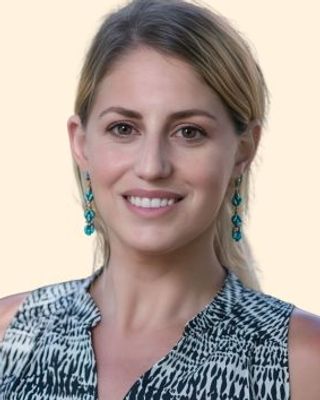 Photo of Dr. Teddi Zuckerman, Psychologist, PhD