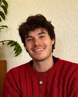 Photo of Kyle Carpenter, Licensed Professional Counselor, LPC, NCC, MA