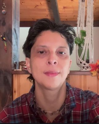 Photo of Samara Liu, Registered Psychotherapist