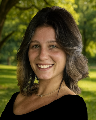 Photo of Lauren Reder, Registered Mental Health Counselor Intern, RMHCI