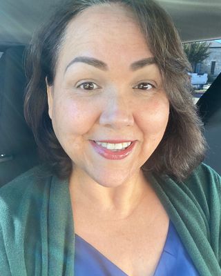 Photo of Veronica Farrar, Licensed Professional Counselor Associate, MAMFT, LPC-A