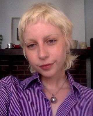 Photo of Amy Commander, Clinical Social Work/Therapist, LSW