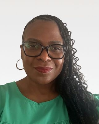 Photo of Kimbly Kellam, Licensed Professional Counselor, LPC