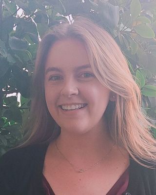 Photo of Emma Norton, Psychotherapist, Pre-Accredited Member IACP
