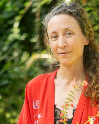 Photo of Sarah Neate, Marriage & Family Therapist Intern