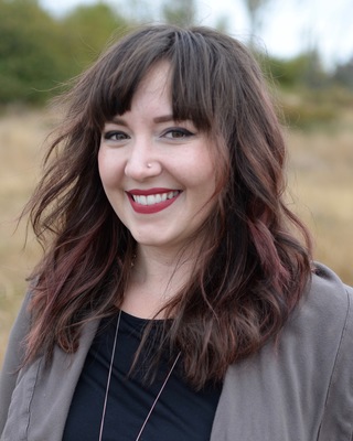 Photo of Sarah Smalley, Licensed Mental Health Counselor in King County, WA