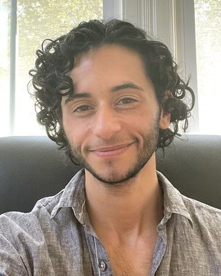 Photo of Brillion Adams - Intuitive Transformations, LLC, Clinical Social Work/Therapist, MSW, LCSW