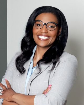 Photo of Calandra Hawkins, Counselor, Ed.D, MS, ALC