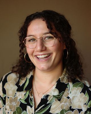 Photo of Alona Henig, Pre-Licensed Professional, MA