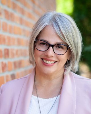 Photo of Christine Loop - Synapse Wellness, Registered Social Worker, MSW, RPN, RSW