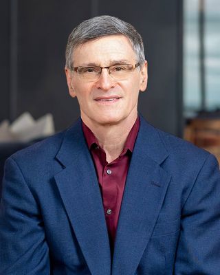 Photo of Gary Stein, Psychiatrist in 06101, CT