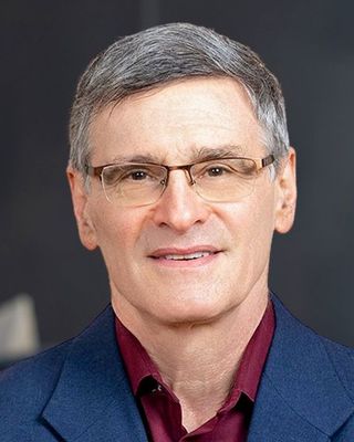 Photo of Gary Stein, Psychiatrist in Fairfield County, CT