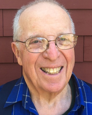 Photo of Paul Watsky, Psychologist in San Francisco, CA