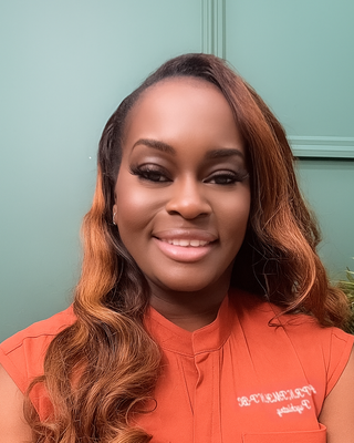 Photo of Angel Snipes, Psychiatric Nurse Practitioner, PMHNP
