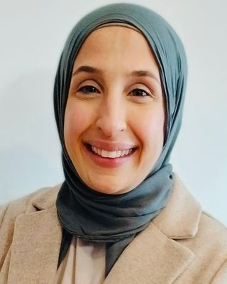 Photo of Samar Abbasi, Counselor, LLPC, SCL, MA