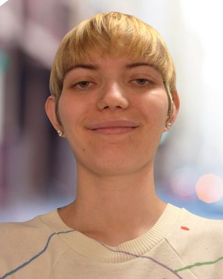 Photo of Elizabeth Rhiannon Brown, Clinical Social Work/Therapist, MSW, LCSW