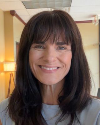 Photo of Robin L. Jackson, Licensed Professional Counselor, MS, LPC