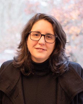 Photo of Aynalem Valdes Gonzalez, Licensed Professional Counselor, LPC