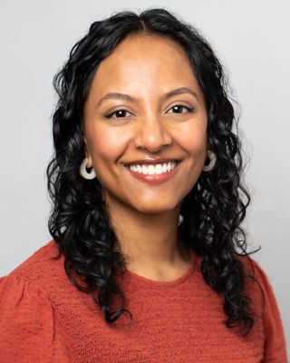 Photo of Jasmine Zaman - Traverse Therapy Services, PA-C, Physician Assistant