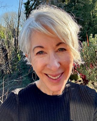 Photo of Jeanne Kimble, Counselor, MA, LMHC