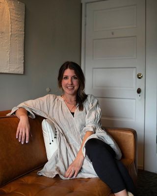 Photo of Megan Sater, Marriage & Family Therapist Associate, LMFTA