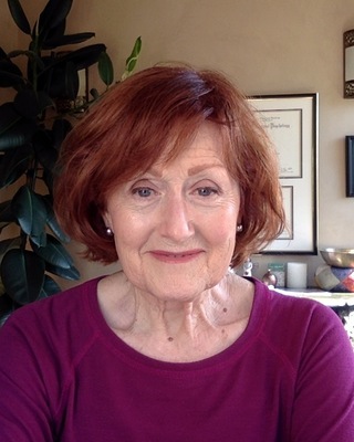 Photo of Cindy Sauln, Psychologist in Redwood City, CA