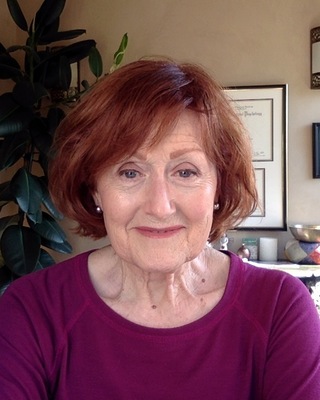 Photo of Cindy Sauln, Psychologist in Atherton, CA