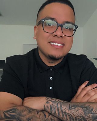 Photo of Christopher Monroy, Clinical Social Work/Therapist, LCSW