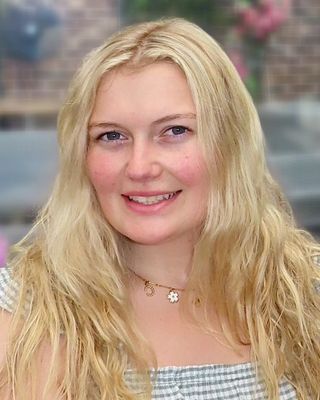 Photo of Cassidy Deerkoski, MHC-LP, CTP, CYMHS