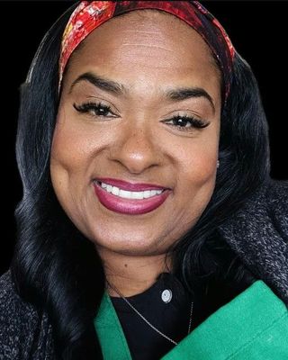 Photo of Dora Hudson, Licensed Professional Counselor, LPC